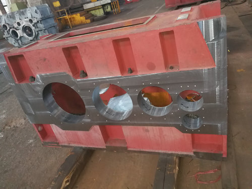 泰隆非標(biāo)減速機(jī)