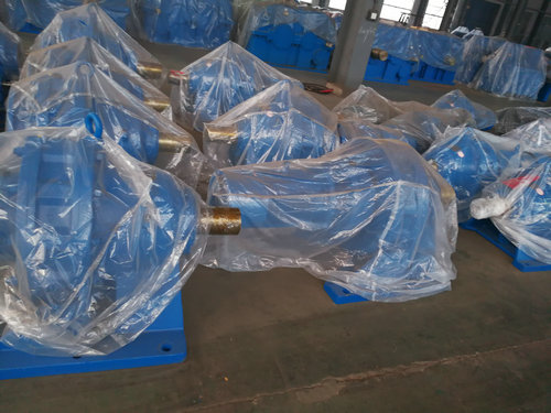 泰隆非標(biāo)減速機(jī)