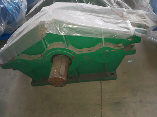 泰隆非標(biāo)減速機(jī)