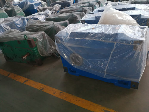 泰隆非標(biāo)減速機(jī)