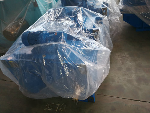 泰隆非標(biāo)減速機(jī)