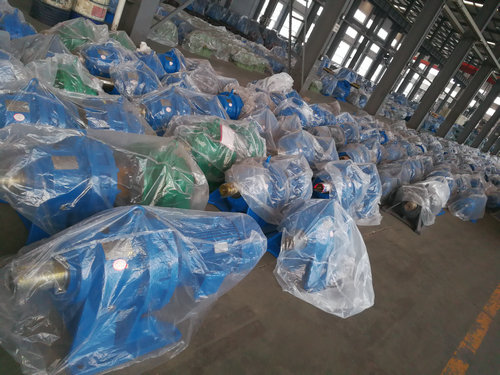 泰隆非標(biāo)減速機(jī)