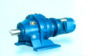 BWE、BWEY型擺線針輪減速機(jī)