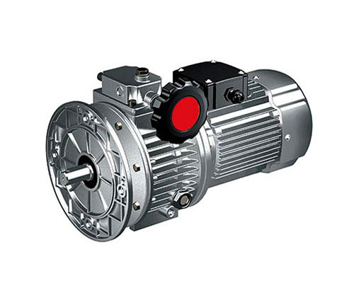 RV系列無級變速減速器