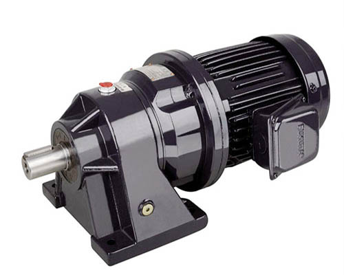 齒輪減速機(jī)